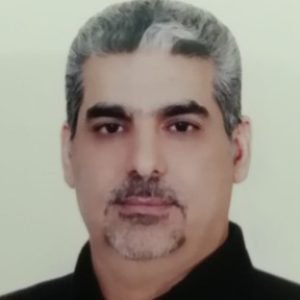 Profile photo of حیدر کمالی مقدم