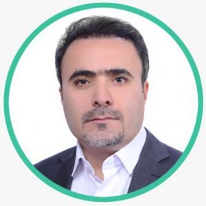 Profile photo of فرهاد عظیمی