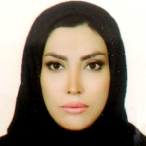 Profile photo of فائزه کمیلی