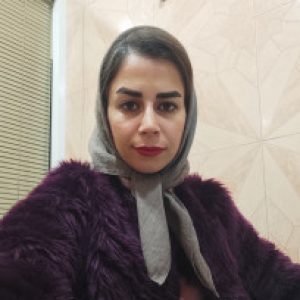 Profile photo of مهسا حامی