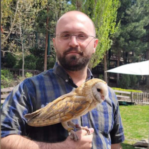 Profile photo of MohammadRezaAsadBeigi