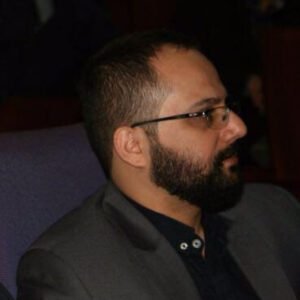 Profile photo of دکتر محسن فتحی / مشاور در امور مدیریت ریسک بیمه و بانک