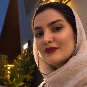 Profile photo of Bita