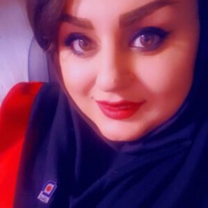 Profile photo of هدیه غلامی