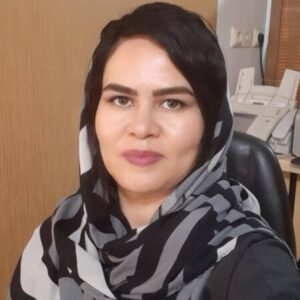 Profile photo of فاطمه ایزدی