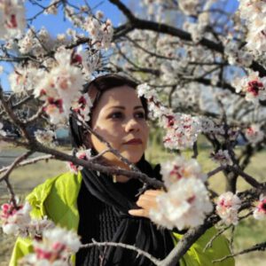 Profile photo of آمنه حسین نژاد