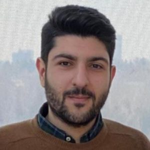 Profile photo of سپهر اسکندری