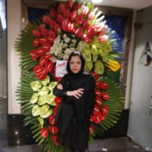 Profile photo of محبوبه عبدی سیاوشانی