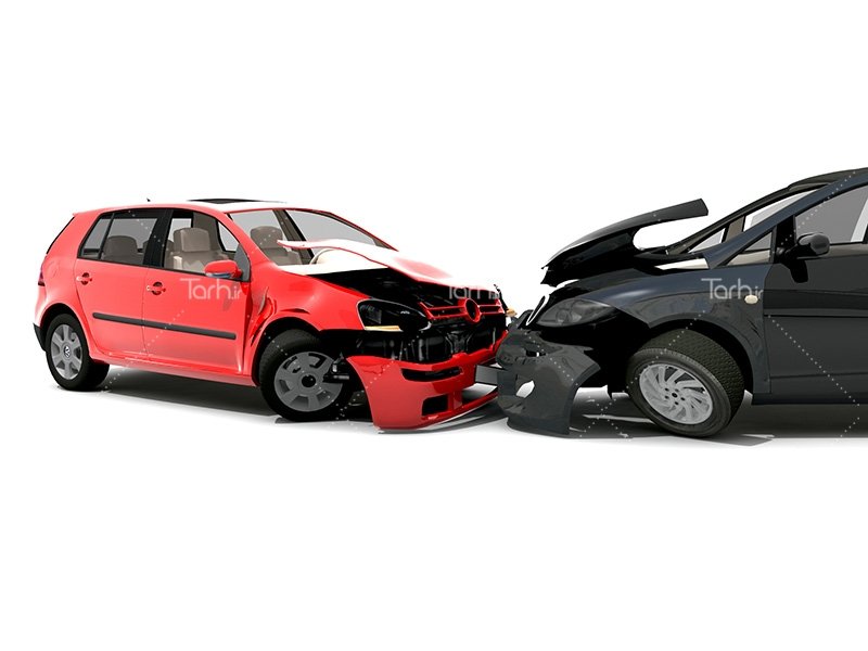 ارزیابی خسارت انواع وسایل نقلیه موتوری